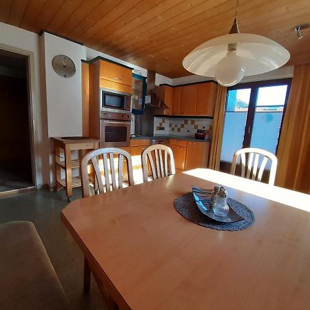 Ferienwohnung Kern Finkenberg Exterior foto