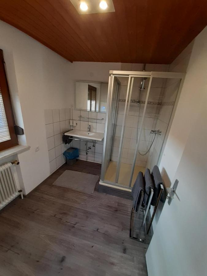 Ferienwohnung Kern Finkenberg Exterior foto